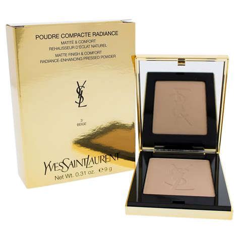 yves saint laurent poudre compacte radiance|Yves Saint Laurent Poudre Compact Radiance .